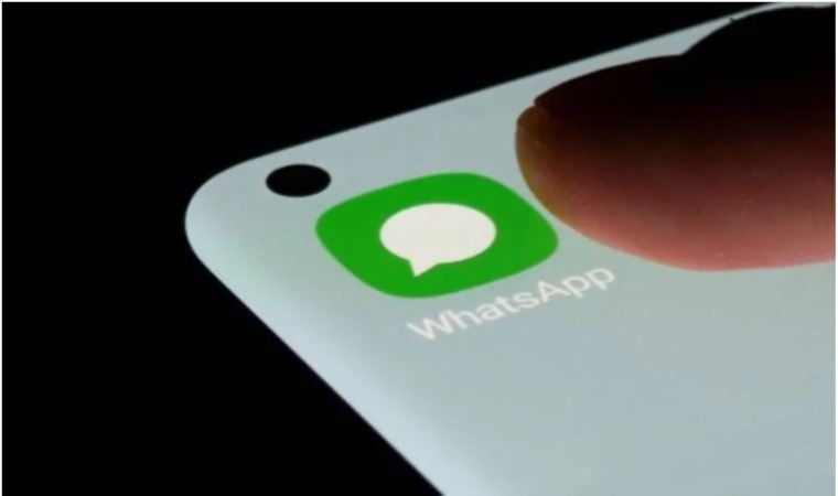 İngiliz askerlerine “WhatsApp’ınızı silin