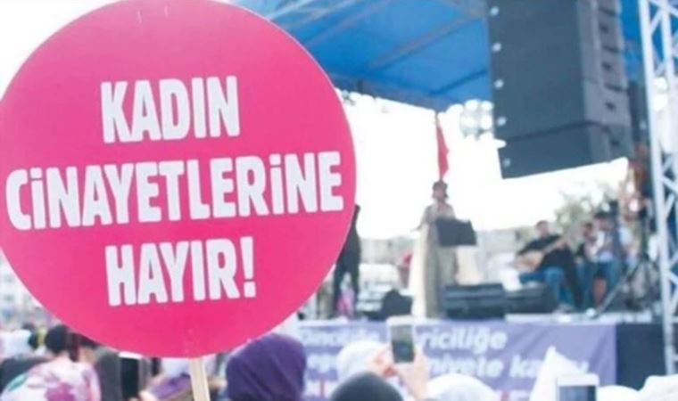 Kadın cinayeti: Boşanma aşamasında olduğu eşi tarafından öldürüldü