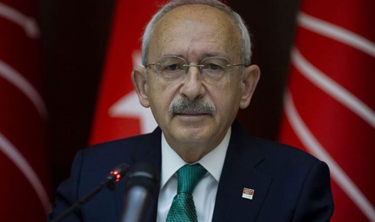 Kemal Kılıçdaroğlu: 'Erdoğan, bak Metaverse’den Erdoğan sana sesleniyor'