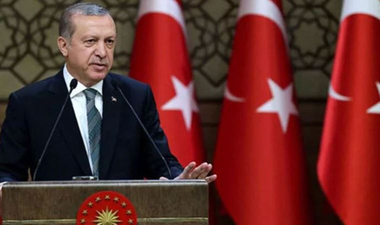 Erdoğan'dan pahalılık açıklaması: 'Kurdaki yükseliş...'