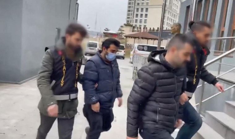 Ataşehir’de türkü evindeki kavgada 1 tutuklama