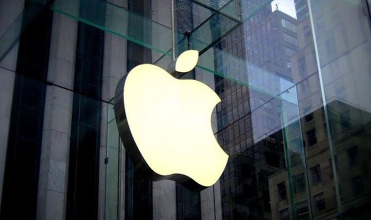 Apple'ın bazı servis ve uygulamalarında kesinti