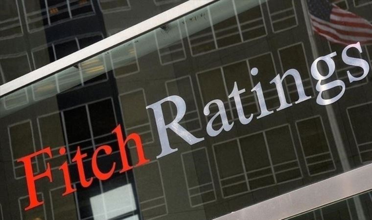 Fitch, küresel ekonomiye ilişkin büyüme tahminlerini düşürdü