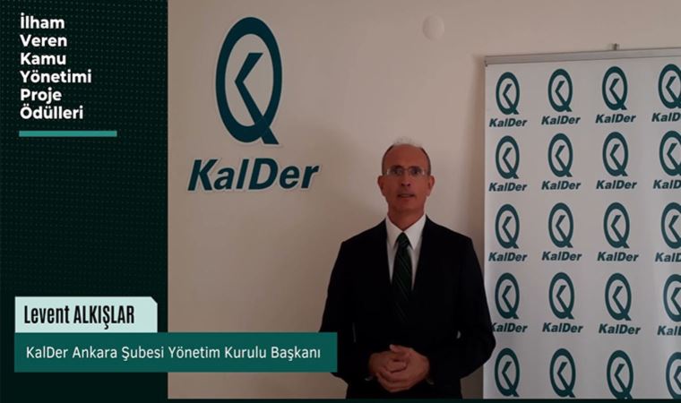 İlham Veren Kamu Yönetimi Proje Ödülleri sahiplerini bulacak