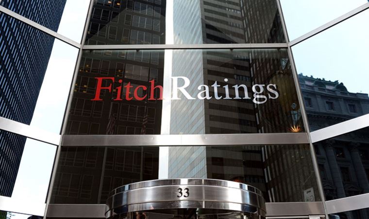 Fitch’ten dolar, faiz, enflasyon ve büyüme tahmini