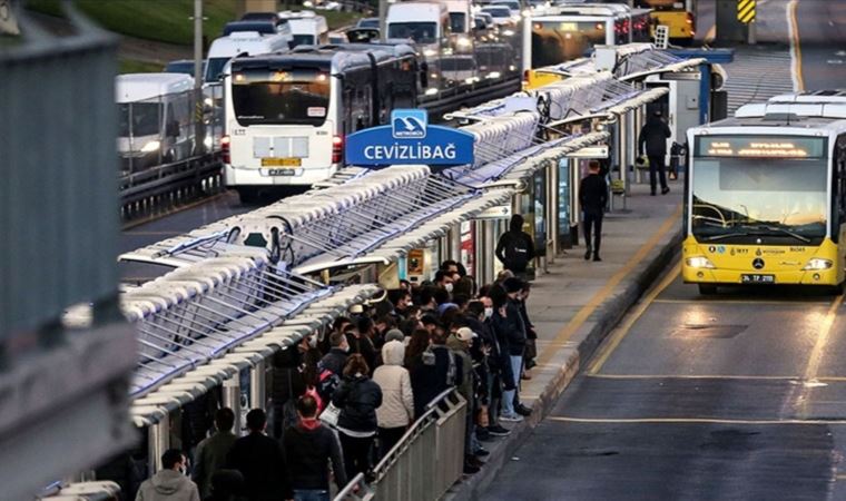 UKOME, yarın toplu ulaşıma ek zam gündemiyle toplanıyor