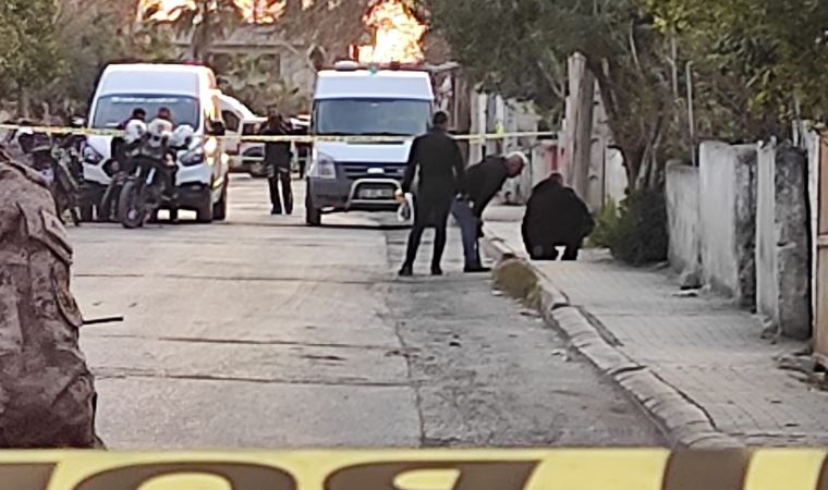 Yol kenarına el bombası atılmasıyla ilgili gözaltı sayısı 5’e yükseldi