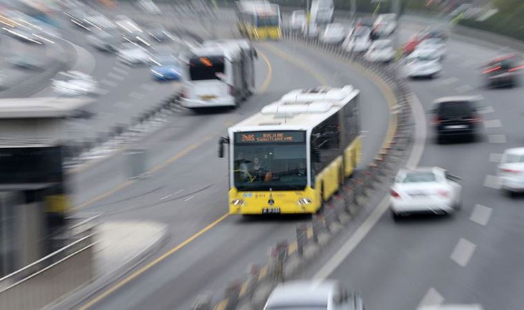 Gözler kritik toplantıda: İstanbul’da ulaşım zammı gündemde