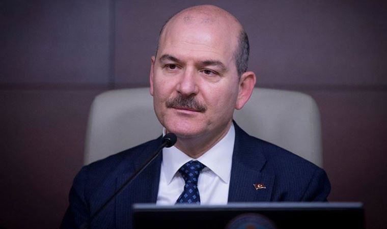 Süleyman Soylu hakkında kritik iddia: 'Birkaç hafta içerisinde...' (23 Mart 2022)