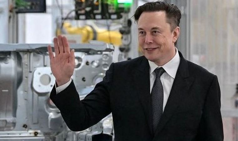 Tesla: Elon Musk Berlin'deki 'gigafactory'yi aylar sonra açtı