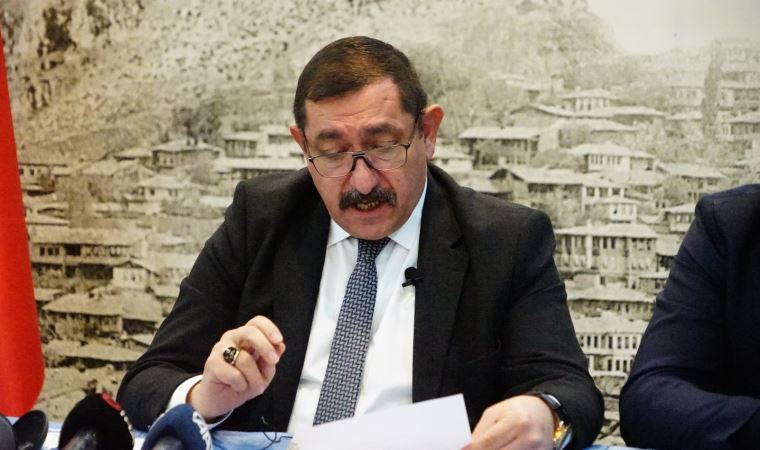 Kastamonu Belediye Başkanı Vidinlioğlu’dan silahlı saldırı açıklaması: Bildiğim şeyler var ama paylaşamam