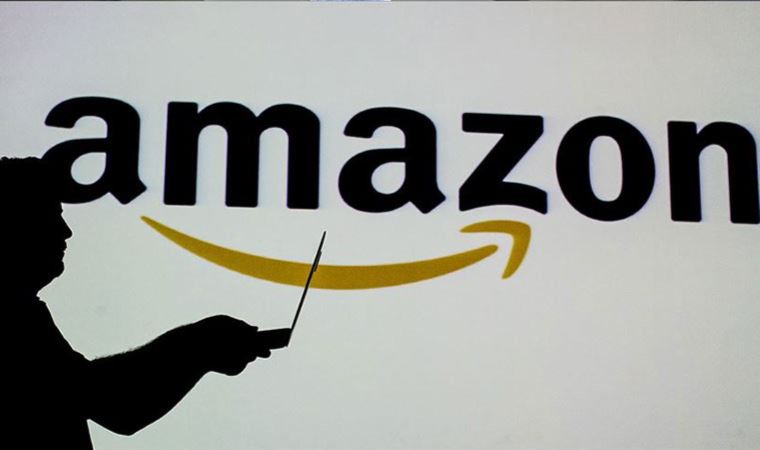 Amazon'dan 'Türkiye' adımı: Lojistik üssü kuracak