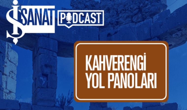 Kahverengi Yol Panoları 1 milyon dinleyiciye ulaştı