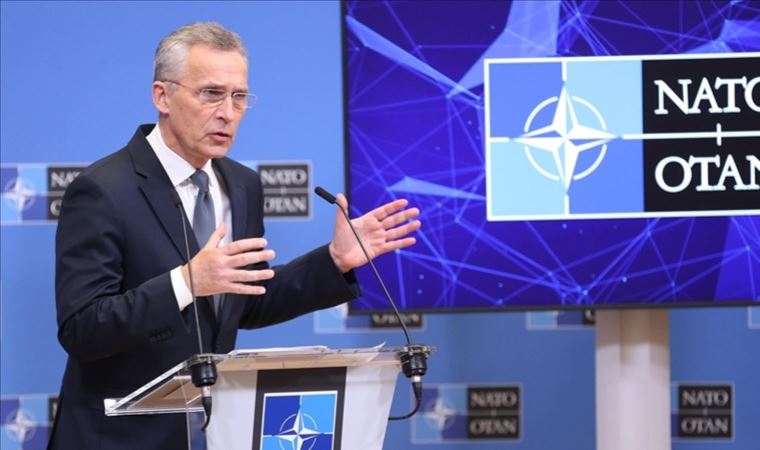 NATO'dan Rusya'ya 'nükleer' yanıtı