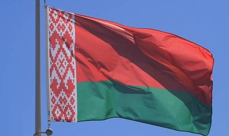 Belarus hükümeti ülkedeki Ukraynalı diplomat sayısını azaltma kararı aldı