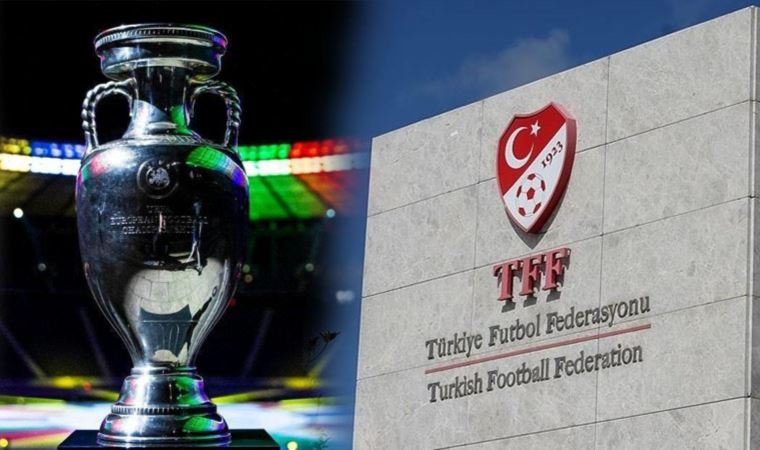 TFF, EURO 2028 finallerinin ev sahipliği için UEFA'ya başvuru yaptı