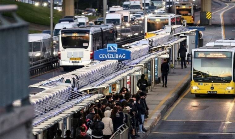 Bakanlıktan, UKOME'de reddedilen zam talebine ilişkin açıklama