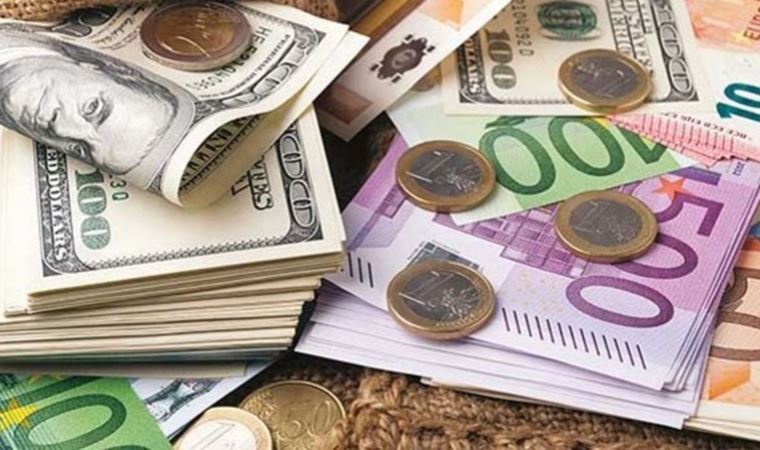 Piyasalarda son durum: Dolar ve Euro ne kadar oldu? (24 Mart 2022)