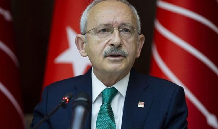 Kemal Kılıçdaroğlu'ndan 'zam' yorumu: Henüz işin baharındasınız