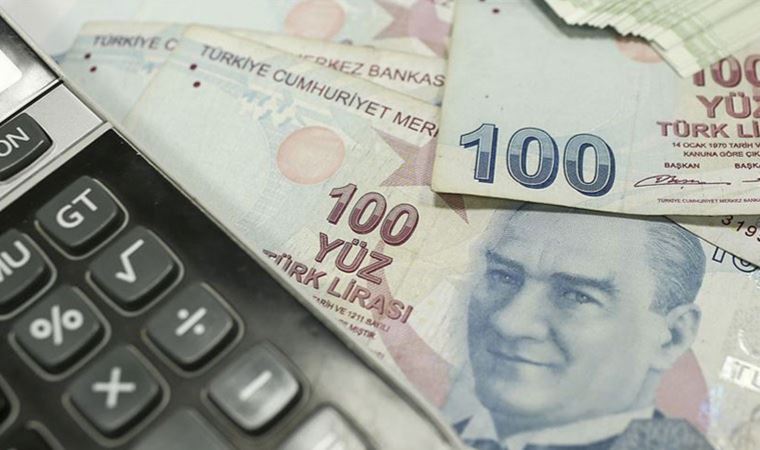 Finansal hizmetlere güven martta geriledi