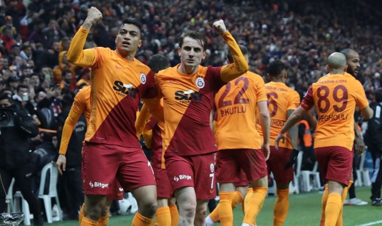 Fransız basınından Galatasaraylı Kerem Aktürkoğlu'na övgü