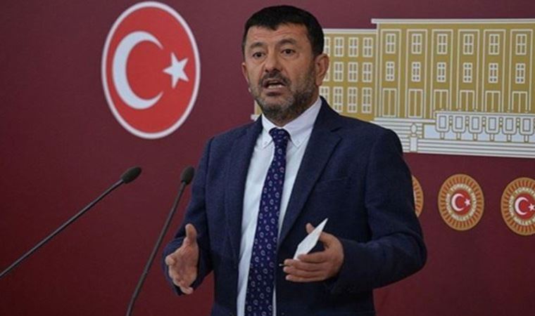 CHP'li Veli Ağbaba'dan asgari ücret açıklamalarına tepki