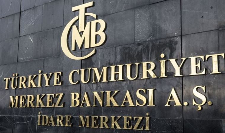 TCMB rezervleri erimeye devam ediyor