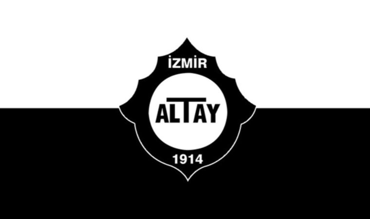 Altay Spor Kulübü, Sinan Kaloğlu ile anlaştı