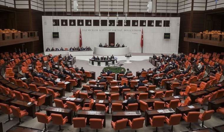 CHP'nin 'Suriyeli nüfus' araştırma önergesi reddedildi