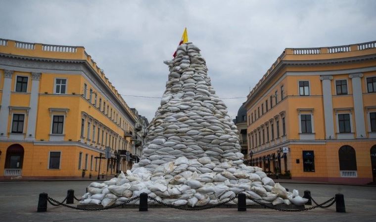 Rusya-Ukrayna savaşı: Odesa, Rus birliklerinin yeni hedefi mi olacak?