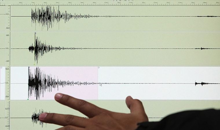 Japonya'nın kuzeydoğusunda 5,1 büyüklüğünde deprem