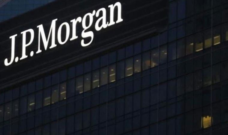 JPMorgan'dan yeni petrol öngörüsü