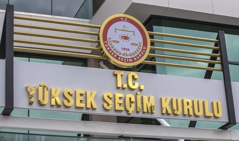 Yüksek Seçim Kurulu (YSK) illerin milletvekili sayılarını yeniden belirledi