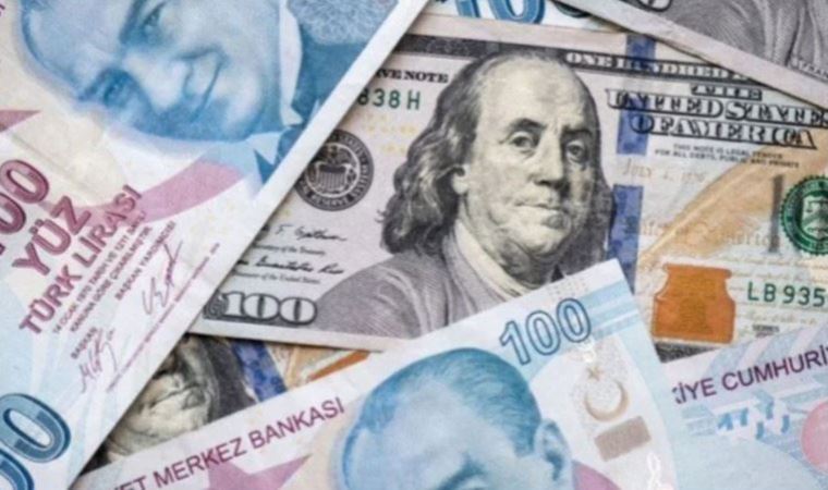 Piyasada son durum: Dolar/TL ne kadar oldu? (25 Mart 2022 Cuma)