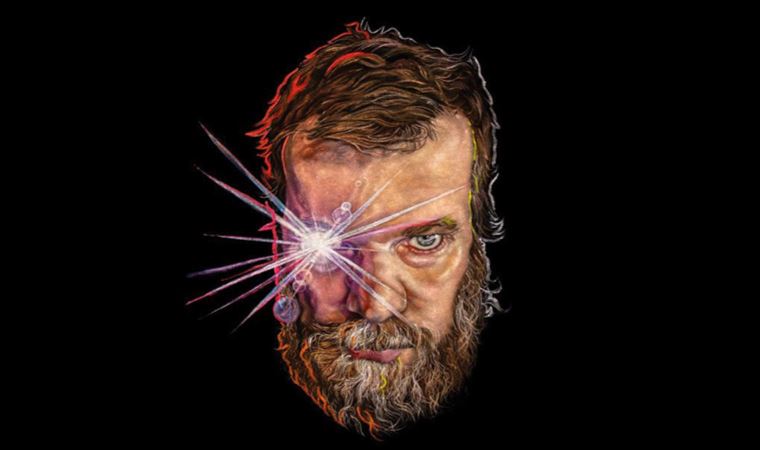 ABD'li müzisyen John Grant, Zorlu PSM’de konser verdi