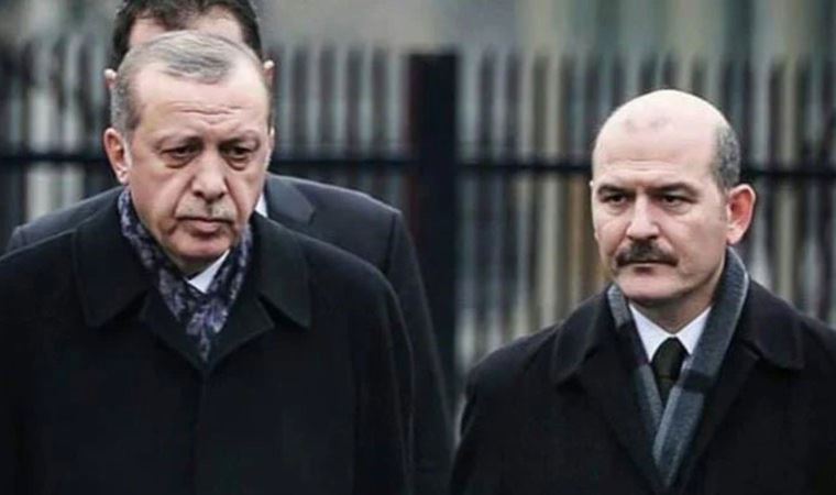 Soylu ile Bahçeli arasında mekik dokuyan polis müdürleri: ‘Bunlar daha ne ki!’