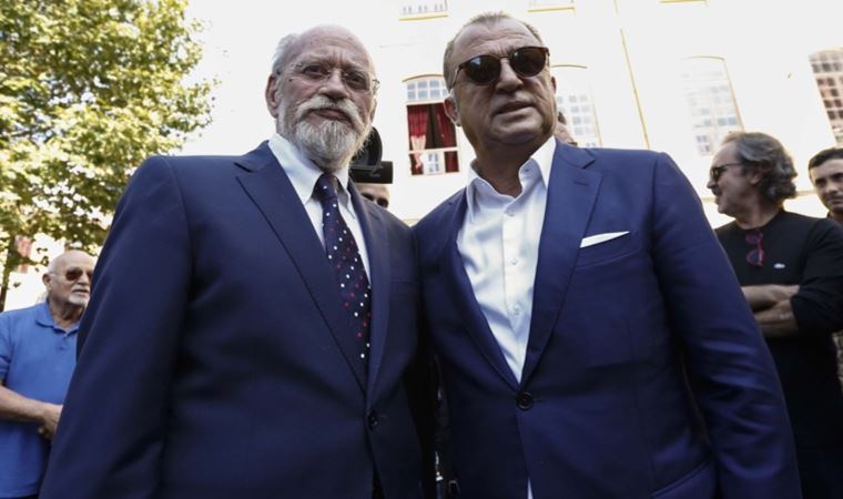 Fatih Terim'in Burak Elmas yönetimini ibra etmeyeceği ileri sürüldü