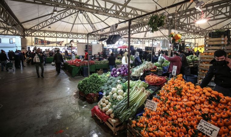 Ayşekadın fasulyenin kilosu 100 lirayı buldu