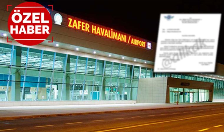 CHP’li Çakırözer vurgunu açıkladı: Bakanlıktan 'Kütahya'ya uçun' talimatı