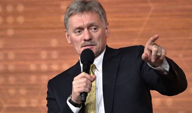 Kremlin sözcüsü Peskov: 'Rusya'nın G20'den çıkartılması o kadar da büyük bir felaket olmaz”