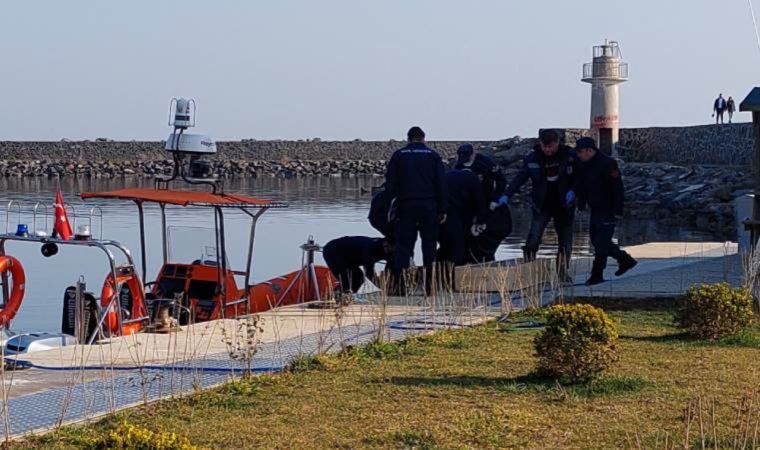 Tekirdağ'da kayıp kişinin cesedi denizde bulundu