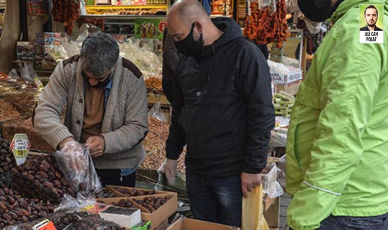 Gıdada durmak bilmeyen fiyatlar, sahte ve sağlıksız ürünlerin satışını artırdı