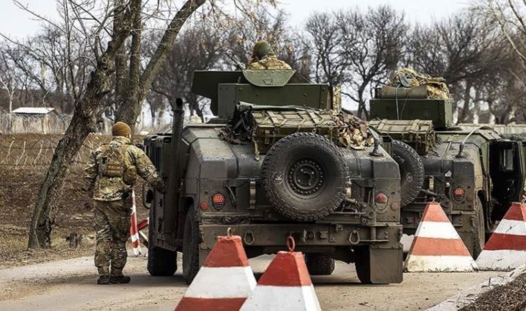 Ukrayna’daki savaşı bitirmek için ortak plan önerisi