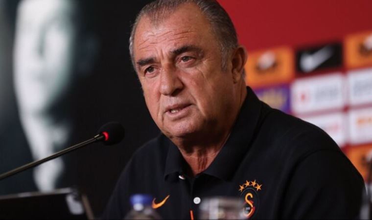 Fatih Terim'den mali genel kurul kararı