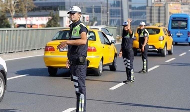 İstanbullular dikkat! Hafta sonu bu yollar kapalı olacak