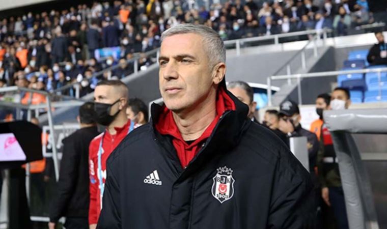 Beşiktaş'ta görevi bırakan Önder Karaveli'den ilk açıklama