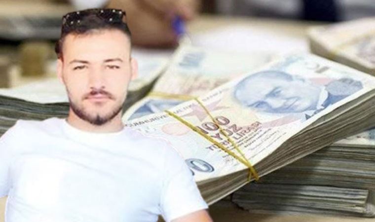 Hesabına 16 milyar TL geçirmişti! Recep Gezek: 'Adım soyguncuya çıktı, soyguncu değiliz'