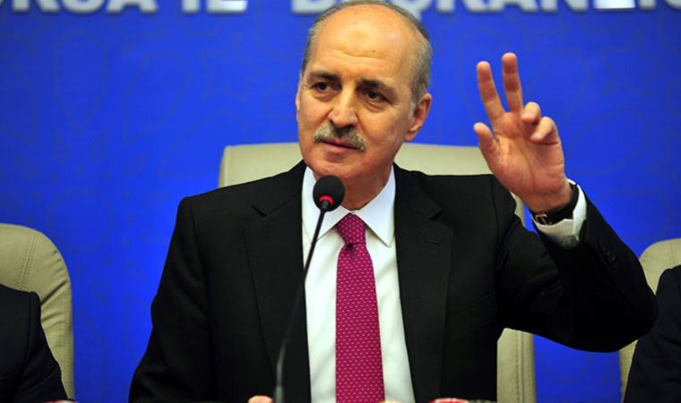 Numan Kurtulmuş'tan asgari ücret ve EYT açıklaması