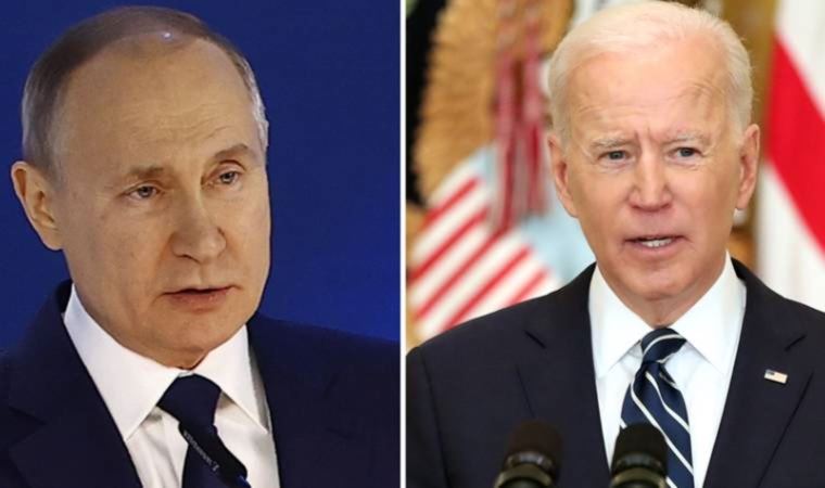 Rusya’dan Putin’e 'kasap' diyen Biden’a 'tedavi' önerisi