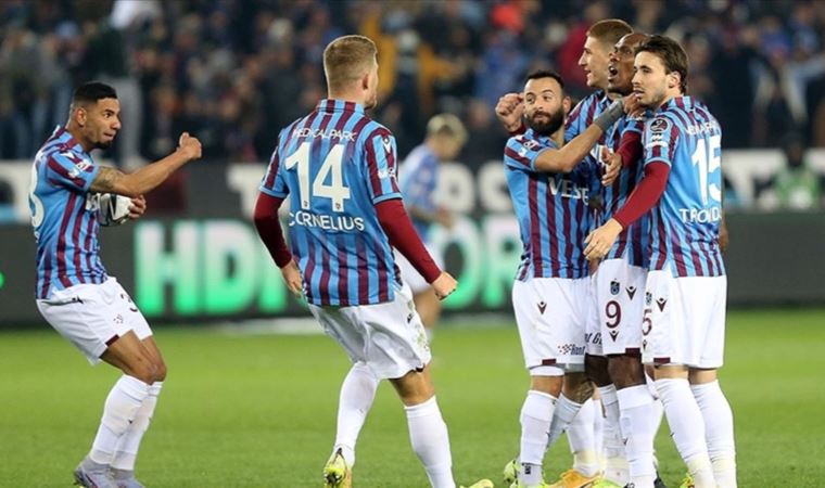 Ahmetcan Kaplan'dan Trabzonspor'a iyi haber